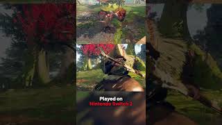 Anyone Playing Wild Hearts S?!
Anyone Playing Wild Hearts S?!
Played on Nintendo Switch 2 and edited in Capcut Desktop
#WildHeartsS #nintendoswitch2 #shorts
Wild Hearts S,
Wild Hearts,
Wild Hearts S Nintendo Switch 2,
Nintendo Switch 2,
Nintendo Switch 2 Gameplay,
Wild Hearts S Gameplay,
Wild Hearts Switch 2,
Wild Hearts Nintendo Switch 2,
Wild Hearts S Switch Gameplay,
Wild Hearts Switch Gameplay,
Nintendo Switch, Anyone Playing Wild Hearts S?!