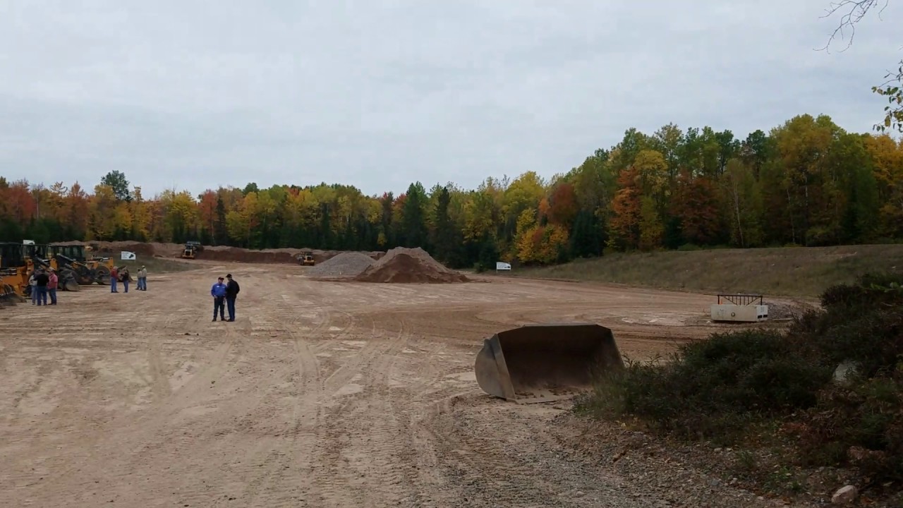 Case Tomahawk Training Center YouTube