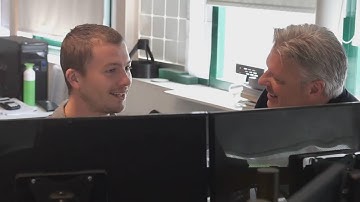 E&A Gadget 2019 – FlexKlok: Ymif droomt, denkt, durft en doet!