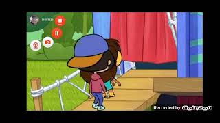 Rosie's Rules Clips: 👻Spooky👻 🎶Music🎶
