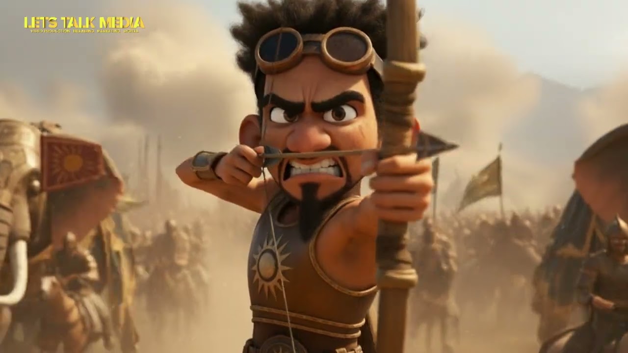 🌟 Build Your Future with LT Media Education