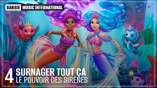 FRENCH | Barbie: Mermaid Power - Rise Above It