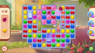 Homescapes Level 4249 - No Boosters Skillgaming