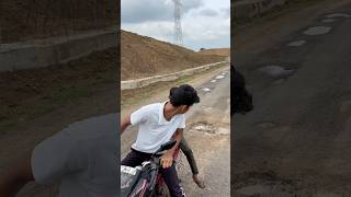  road repairing in India 🙏✅ #helping #Indiaroads #repairingvideo  # #india #help #shortvideo