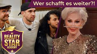 DU BIST KEIN REALITY STAR! Desirée zerlegt Berkan! | Die REALITY STAR Academy | ProSieben