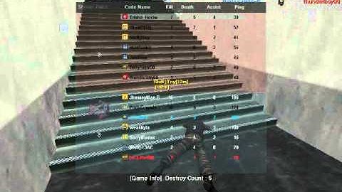 Cheater Clan: Xcruiser