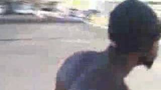 Black dude flips out and bashes in a car drugs
Black dude ranting and raving on camera decides to show everyone what hes all about as he flips out and bashes in a car sitting in traffic. Obviously this guy is on drugs. Black dude flips out and bashes in a car drugs