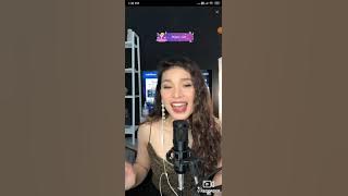 #2 Maya on Bigo Live Indonesia 19/09/2020