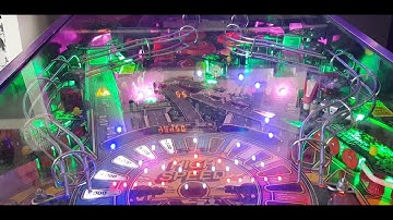 Sound Problems High Speed Pinball