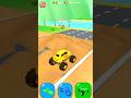 shape shifting funny race gameplay new hyper casual games 😱😱😱😱#shorts #trending #viral #gameplay😱😱😱