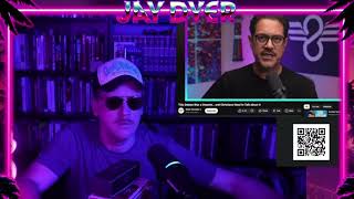 Jay Dyer On Effeminate Debaters