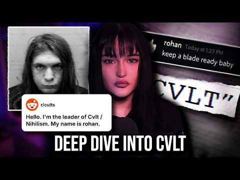 The Predator Cult That Inspired 764