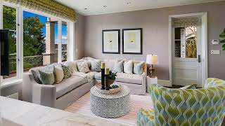 Inside a Capitol Hill ARCHITECTURAL MASTERPIECE With Sustainable Luxury