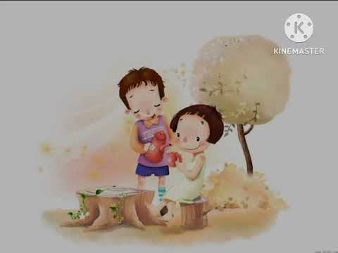 친구와 함께라면 - 이강산 작사,작곡 제2회 KBS창작 동요제입선/ 마음이 따뜻해지는 동요