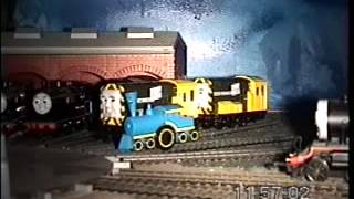 s1 Casey Jr The Circus Engine & Friends episode 15 final