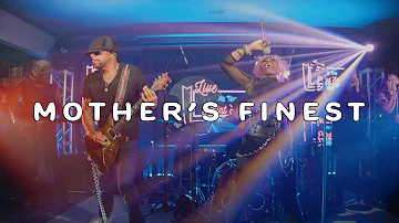 Mother's Finest - Full Episode (Live at the Print Shop)