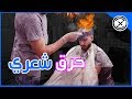 تجهيزات يوم الزواج - أوزي خطف عروستي!!!!