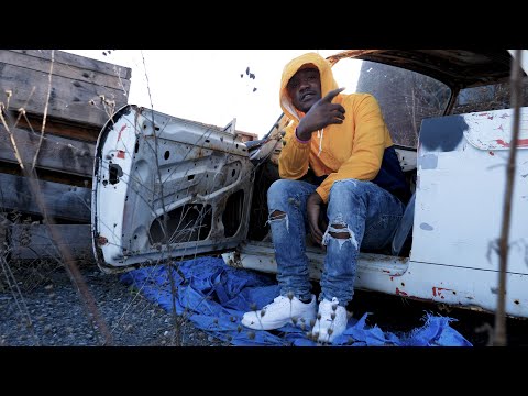 Trigga - Lost Child (Official Music Video)