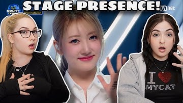 BABYMONSTER - “LIKE THAT” EP.847 MNET M COUNTDOWN REACTION 240613 | Lex and Kris