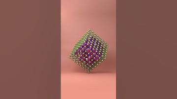 Blender Loop Animation 🔥 #shorts  #abstractart #motiongraphics #blender #vfx #animation