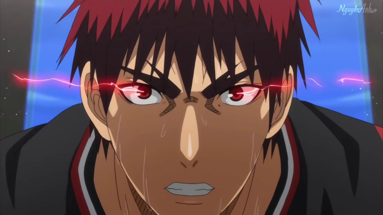 Akashi Seijuro  All Epic Moments  [AMV]