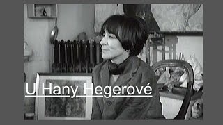 U Hany Hegerové ❖ 1968
