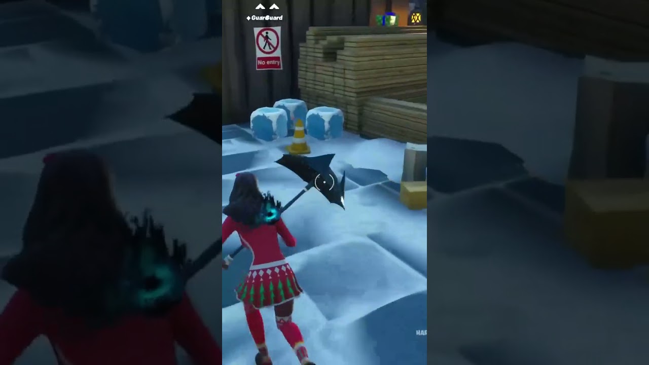 The Ultimate XP Glitch Guide for Fortnite Chapter 4 season 2 