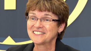 BSU, NTC President Envisions Future