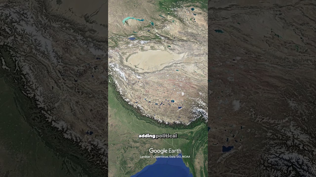 World’s Tallest Unclimbed Mountain! 