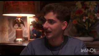 Jungle Fever (1991) : Dinner Time