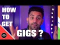 How to Get DJ Gigs in INDIA | BEGINNER DJ TIPS | Why are you not getting booked Ft. DJ Jasmeet.