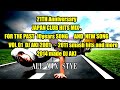 30代 40代 クラブで聴いた定番HIPHOP R&B DJMIX 2001～2011の曲 JAPANESE NIGHTCLUB HITS　DJ MIX. 2001 ～2011 2011年作成
