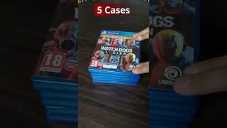 Closing 1 to 20 Cases