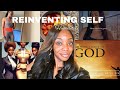 REINVENTING SELF: Humility #diaryentry26