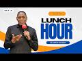 LUNCH HOUR SPECIAL SERVICE DR JOHN W MULINDE 29 04 2026 