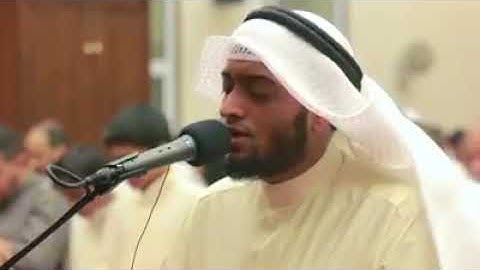 الجزء الاول سورة الفاتحة  القارئ أحمد النفيس