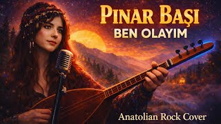 Pınar Başı Ben Olayım Psychedelic Anatolian Rock