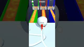 Snow race ll Part-5 ll #comedy #comedy #funny #lifeisbutadream #biglaughs #snowball #uplate #slippy