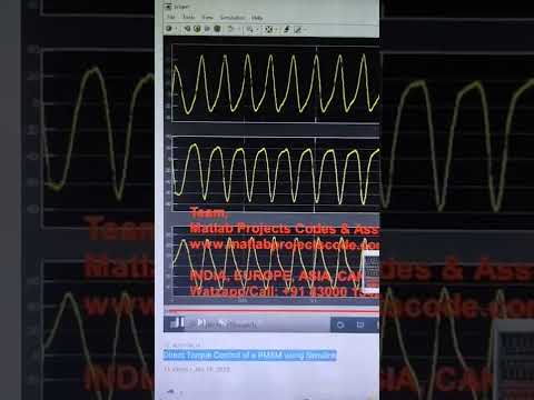 Direct Torque Control