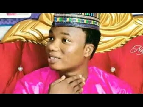 M Isah Babi Syaki Ahlulbaiti Shugaban Ambato Sokoto Sabuwarwaka Autansidi Jagayyanasidi Fadarbege