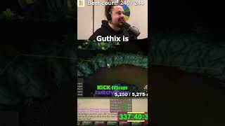 Guthix sucks, fight me.