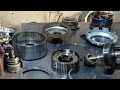  Mazda CX9 Gearbox Repair Live Video.Watch till the end. #automotive #shorts #carcare ##fyp 
