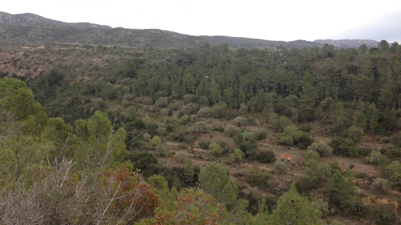 River ebro valley view property in Spain YouTube