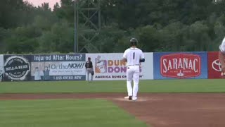 Reynolds ropes RBI double for Chiefs