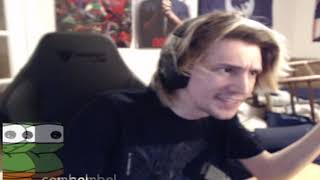 Xqc Vs Noob Dog Ft Brutale