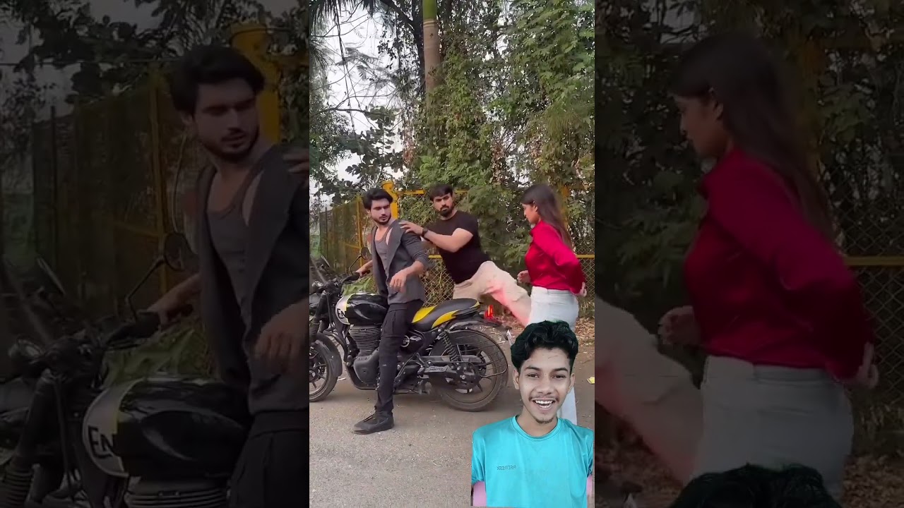 three best friends story 