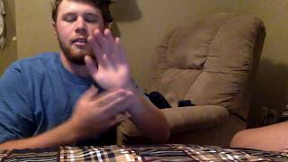 Assignment 2 Bandaging a wound KINE 220