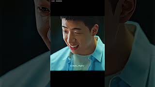 Sieun cooked hyo man 🧠🧠💥 #sieun#weakhero#kdrama