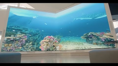 Stanley A  Milner Edmonton Public Library   Planar Case Study