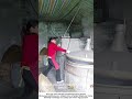Distilling Wheat Spirit – Traditional Pot Still Craft 🥃🌾